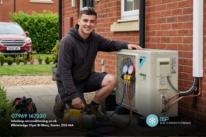 Best Domestic Air Conditioning Solutions